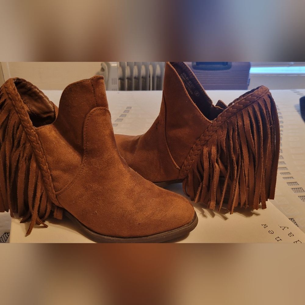 boots